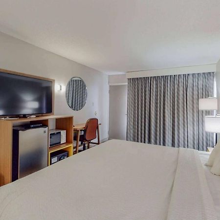 Days Inn By Wyndham Socorro Exteriör bild