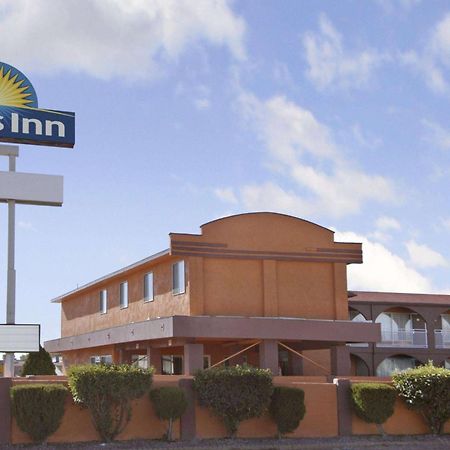Days Inn By Wyndham Socorro Exteriör bild